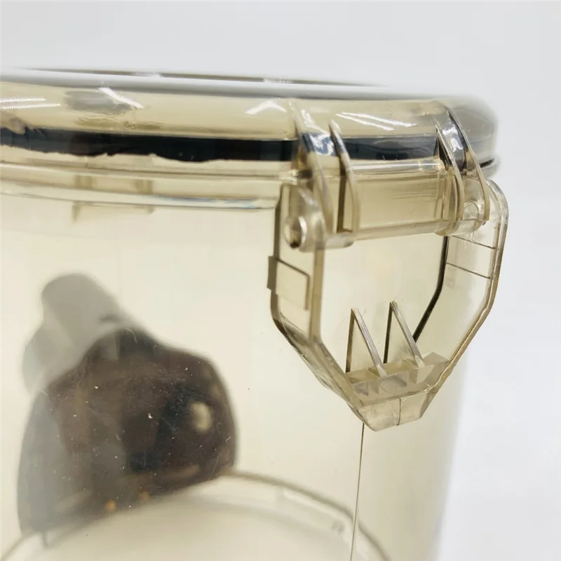 

ALIM-детали пылесборника для пылесоса Dibea T6 C17, аксессуары для беспроводного пылесоса, запасные части