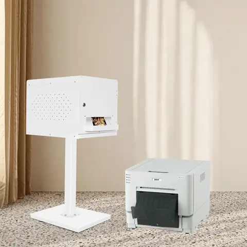 Hot Sale photo booth Printer Stand printer Cover Place Printer Protect Printer Hide Printer for ds620, RX1-HS, QW410 or 525L