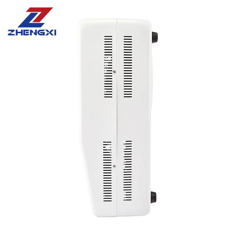 Digital Displays SVC Wall-Mounted Automatic Voltage Regulator Stabilizer 5kva 10kva 12kva 220V Single Phase Ac 5kva Stabilizer view 6