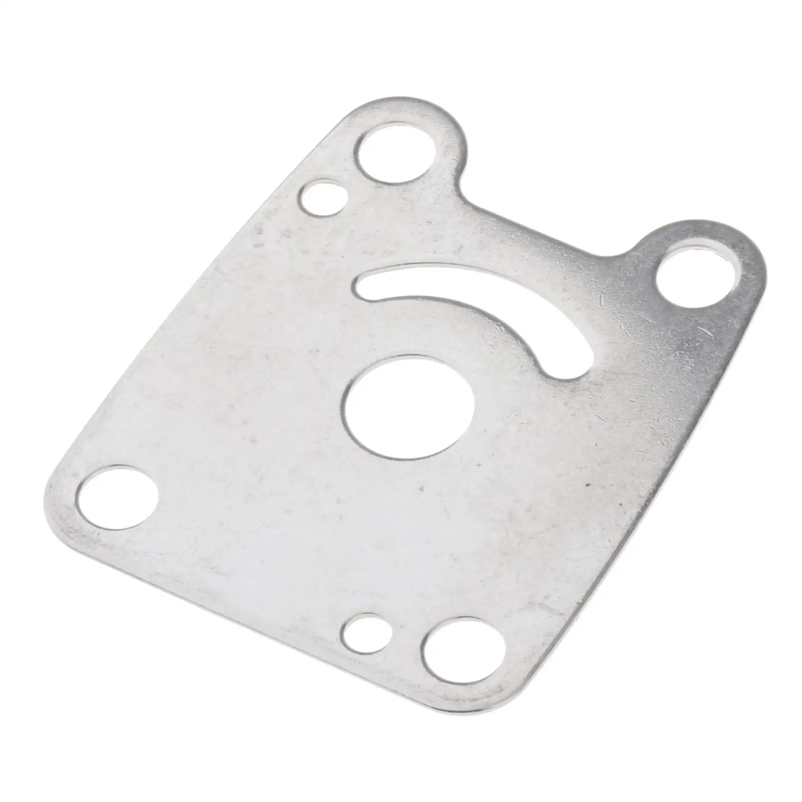 Water Pump Guide Plate Replacement Parts for Yamaha 2 4 Stroke 5HP 6HP