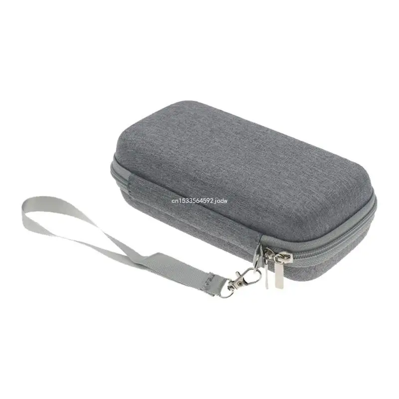 Protective Bag Storage Case for TASCAM DR05X 07X Recording Devices Protector Dropship