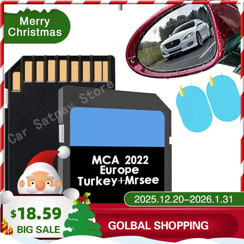 New Map Version For… - image