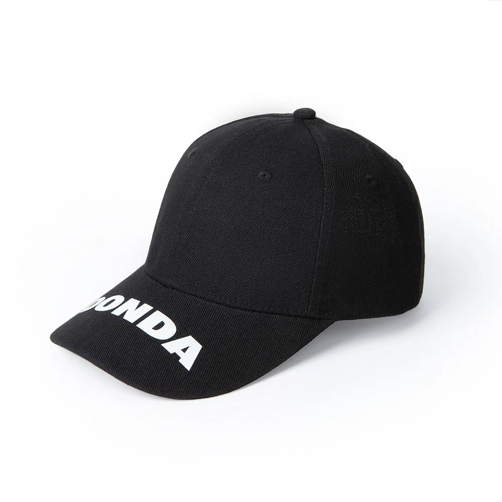 New Fashion Kanye West Hip Hop Baseball Cap For Men Streetwear DONDA Lteer Print Summer Simple Couple Snapback Hat