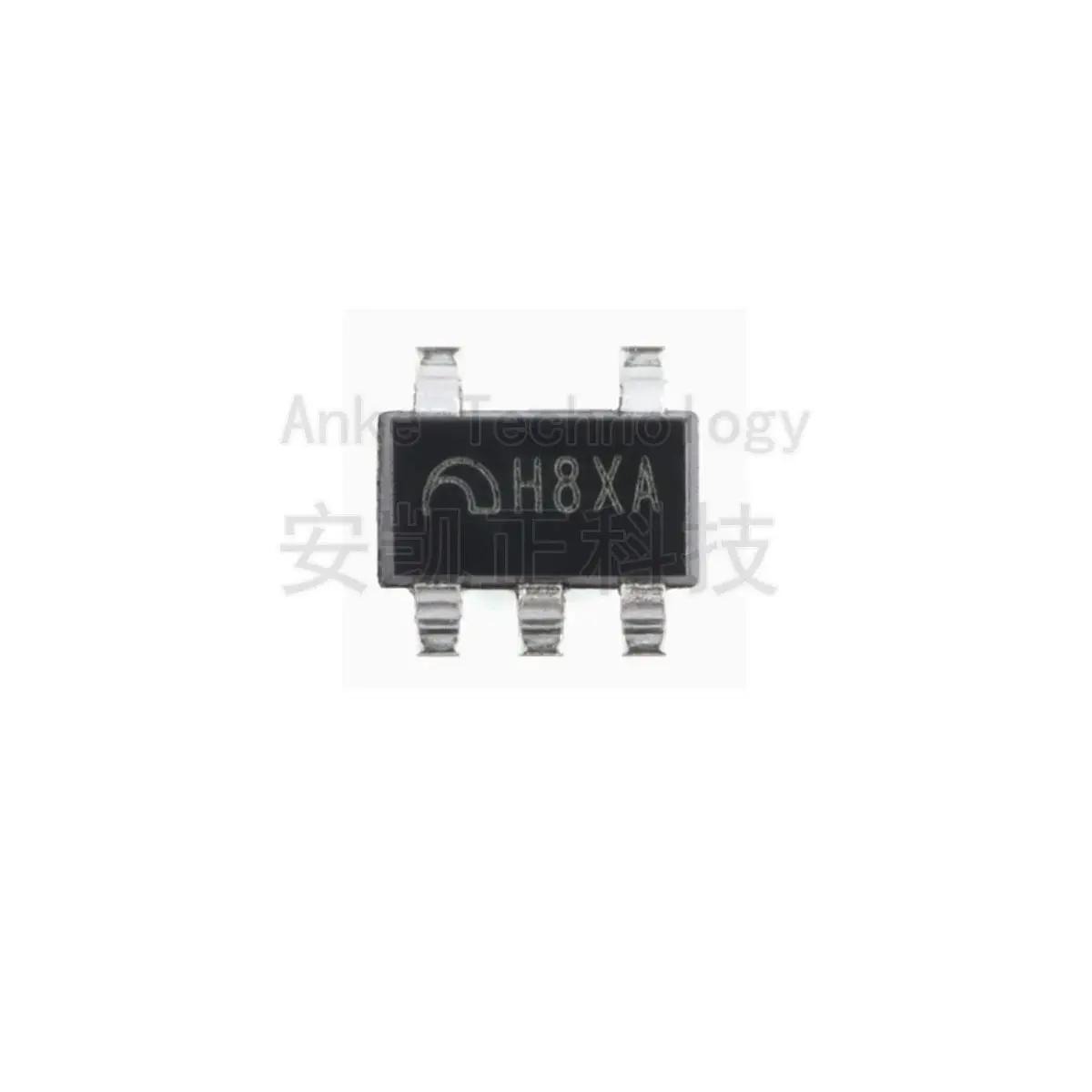 

ME4054BM5G-N SOT-23-5 independent linear lithium-ion battery charging chip 10PCS
