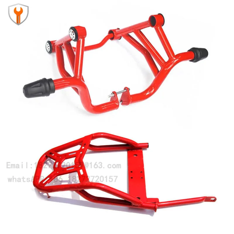 Suitable For Benell…