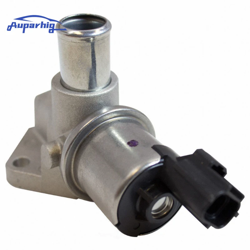 

Idle Air Control Valve IAC Speed Stabilizer AC412,2W7Z9F715BA,2W7Z-9F715-BA For Mercury Grand Marquis Ford 03-05