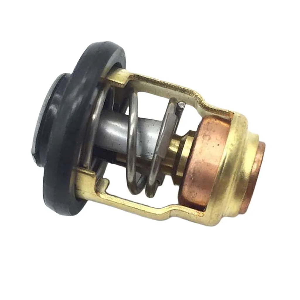 

Thermostat Replace for 4-Stroke Motor 6G8-12411-01 62Y-12414-00