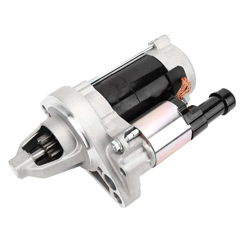 

31200-RNA-A01 Starter Motor Starter Motor Automotive For Honda Civic 2006-2011 1.8L Parts