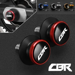 FOR HONDA CBR1000RR 2004 2005 2006 2007 2008 2009 2010 2011 CBR 1000RR Motorcycle CBR cbr 1000 RR Swingarm Spools Slider Swing