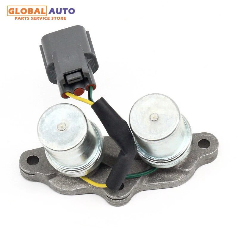 

New Transmission Shift Control Solenoid 28200-P0Z-003 for 1995-02 Honda Accord V6 1999-01 Odyssey