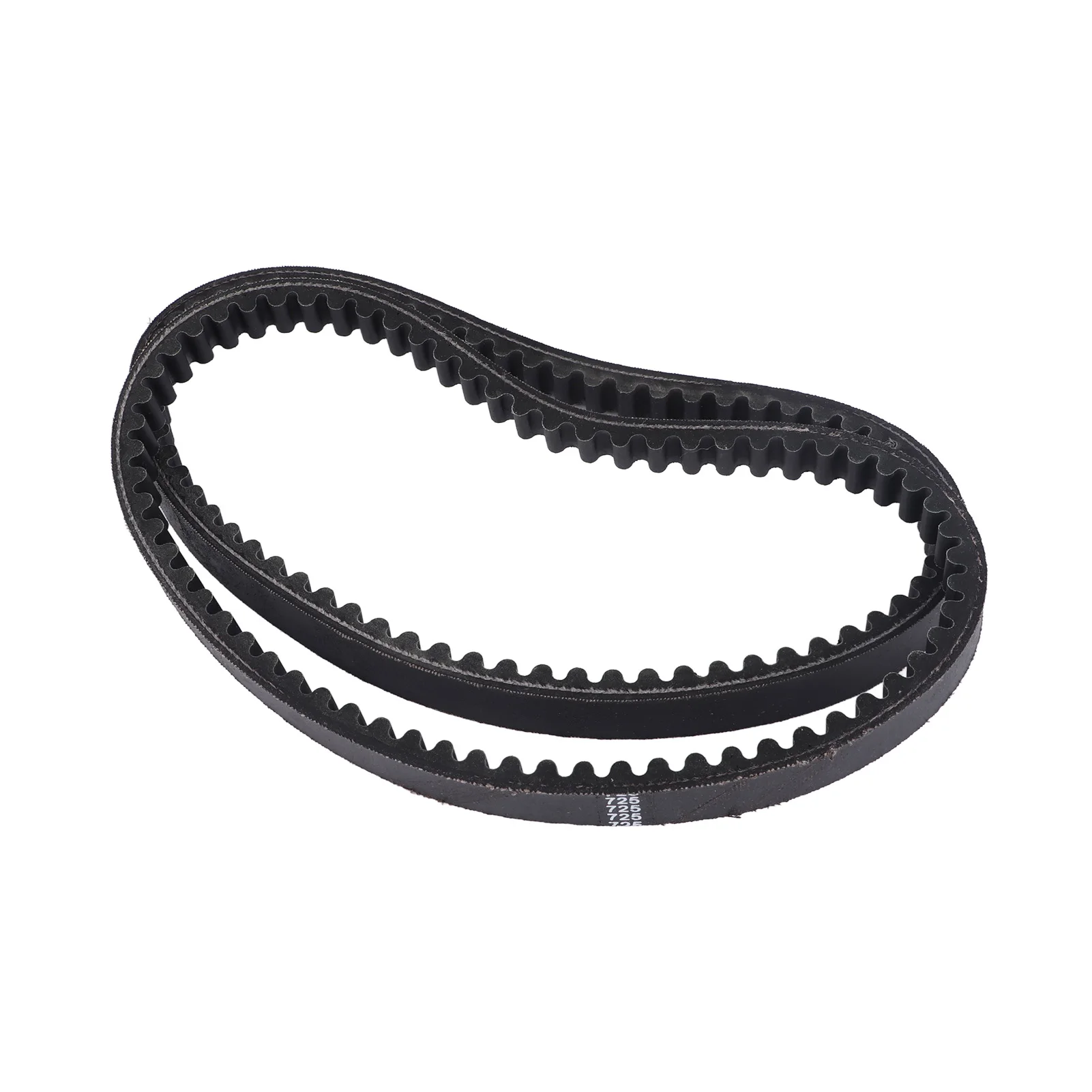 Go Kart Drive Belt 2 X Drive Belt Belt For Hammerhead 80T and TrailMaster Mid XRX Go Karts 9.100.018‑725