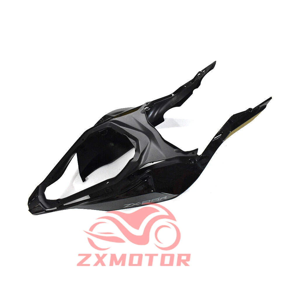 For KAWASAKI Ninja ZX25R 2023 2024 Motorcycle Spare Parts Fairing Kit ZX-25R 2021 2022 ZXMT Injection Rebuild Cover Fairings