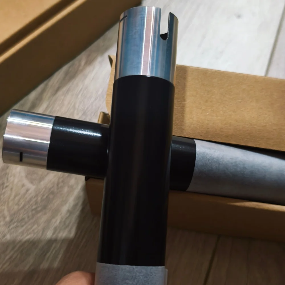 

5X AE01-1086 AE01-1061 C2114-7780 Верхний нагревательный ролик фьюзера для RICOH Aficio 1013 120 1515 2013 3310 4410 4420 MP161 MP171 MP201