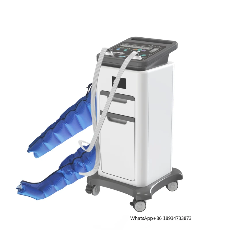 Compression Therapy System physical therapy equipment Rehabilitation medical equipment