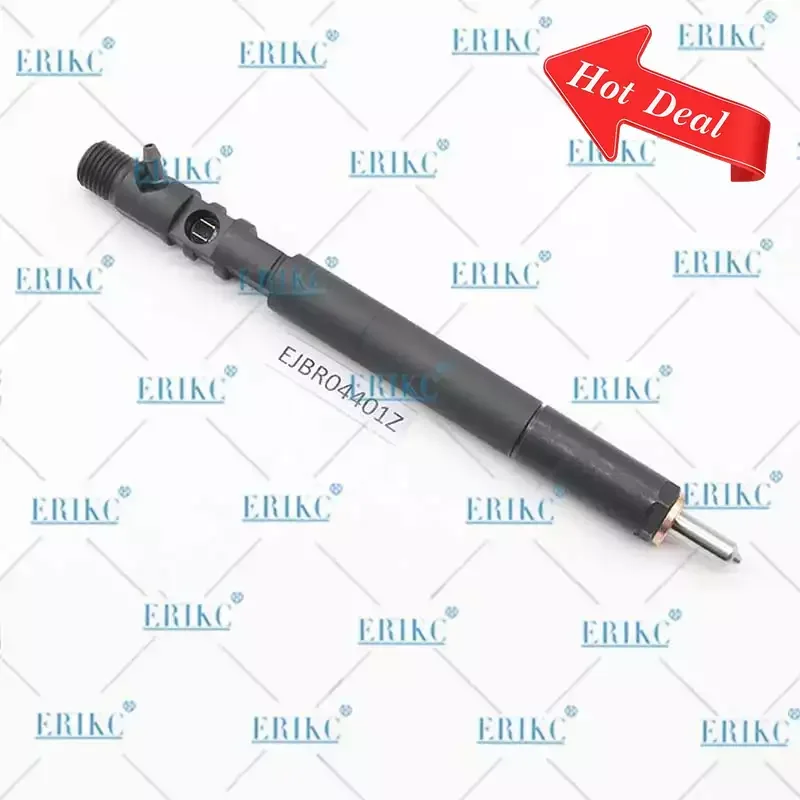 

ERIKC EJBR04401Z Common Rail Injector EJBR0 4401Z Auto Fuel Injector EJBR 04401Z FOR Euro 3 /4 DELPHI