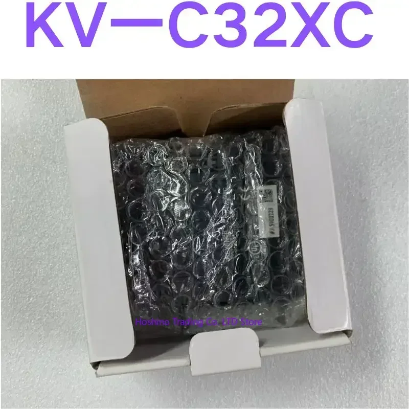 Brand-new  PCL expansion module KV - C32XC
