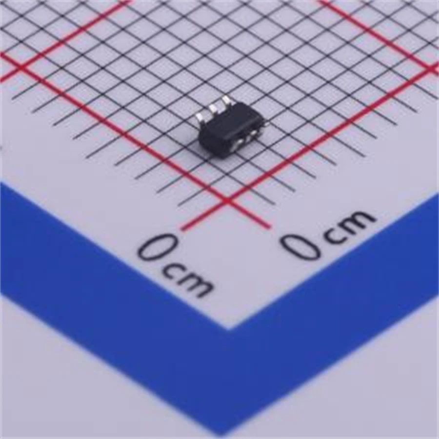 200 pièces/lot NC7WZ04P6X (onduleurs)