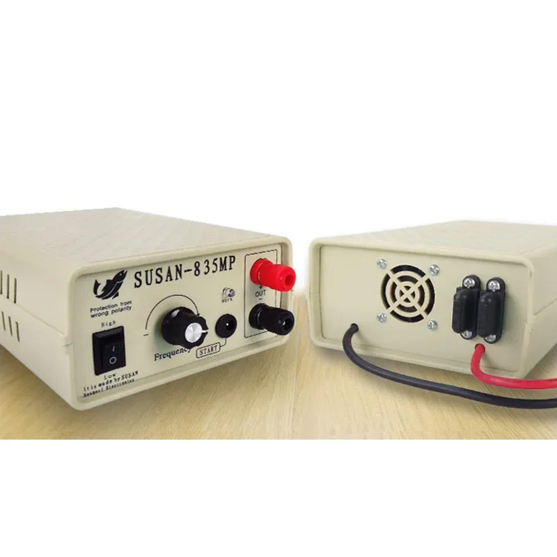 SUSAN-835MP إمدادات الطاقة الكهربائية خلط عالية الطاقة العاكس الإلكترونية الداعم محول محول الطاقة محول 735MP