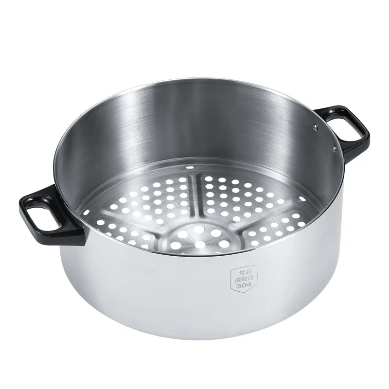 

32FD original 304 stainless steel steam layer