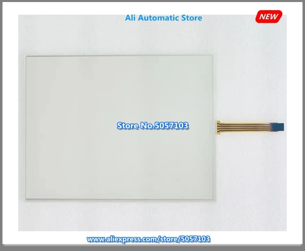 

Сенсорная панель ELCO Power 1000 HMI 10.4, новая