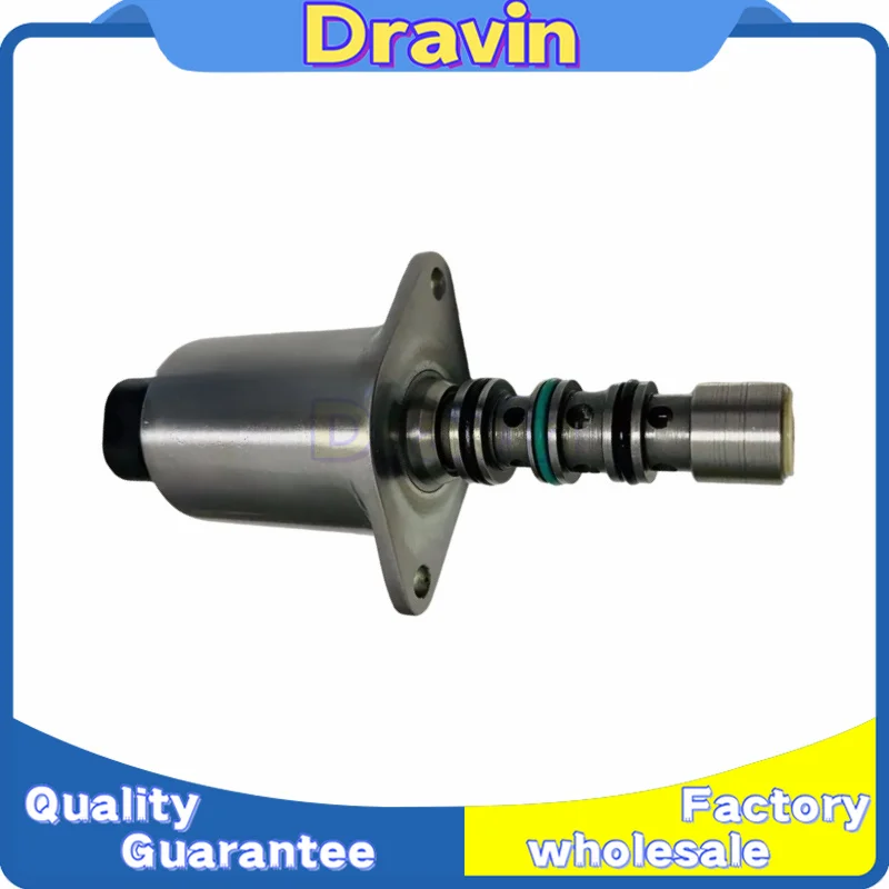 صمام القابض الملف اللولبي QR512E-1707023 71719391 71753760 71753781 لنظام شيري QQ MG فيات AMT الجديد #1