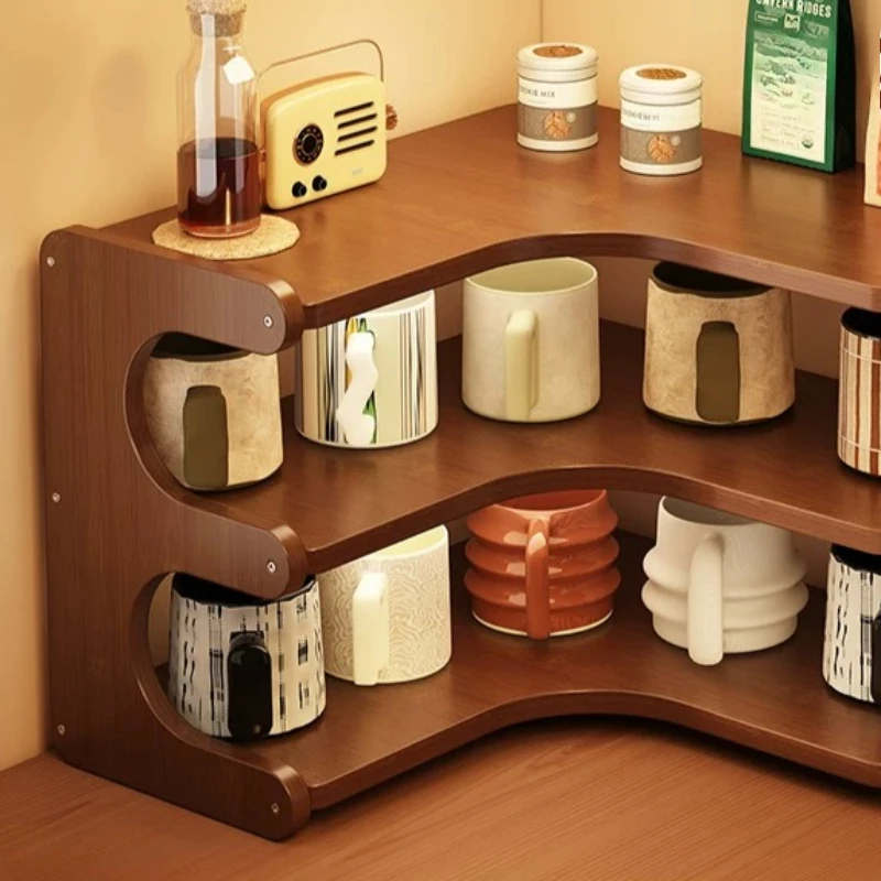 Étagère de comptoir pour vaiss - Kitchen Room Gadgets avis et prix