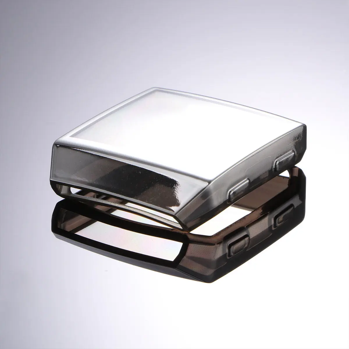 

Защитная рамка для часов из ТПУ, совместимая с прозрачными, ударопрочными, гибкими и легкими чехлами-накладками, защитный чехол для часов из ТПУ