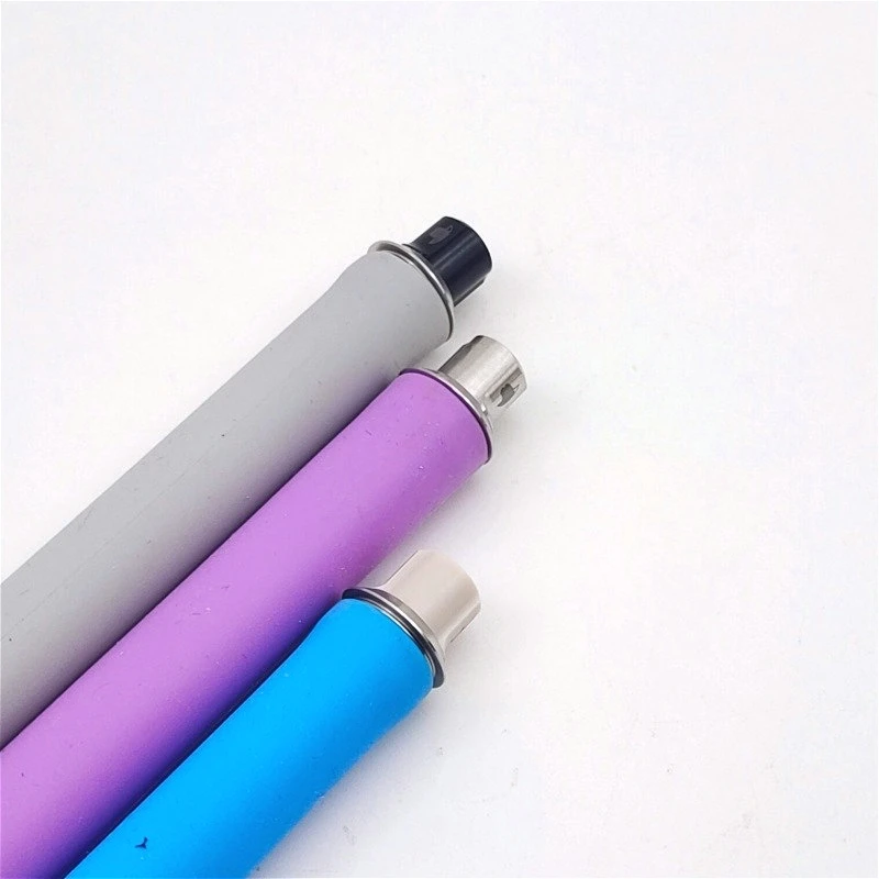 1 комплект пластиковой коробки для заготовок из нержавеющей стали BB BMM, комплект съемных капельных наконечников