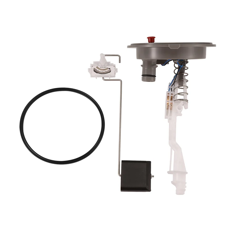 

L37A-Driver левый блок отправки топливного бака для BMW E65 E66 745I 745Li 750I 750Li 760I 760Li Alpina B7 Base 2002-2008 RWD