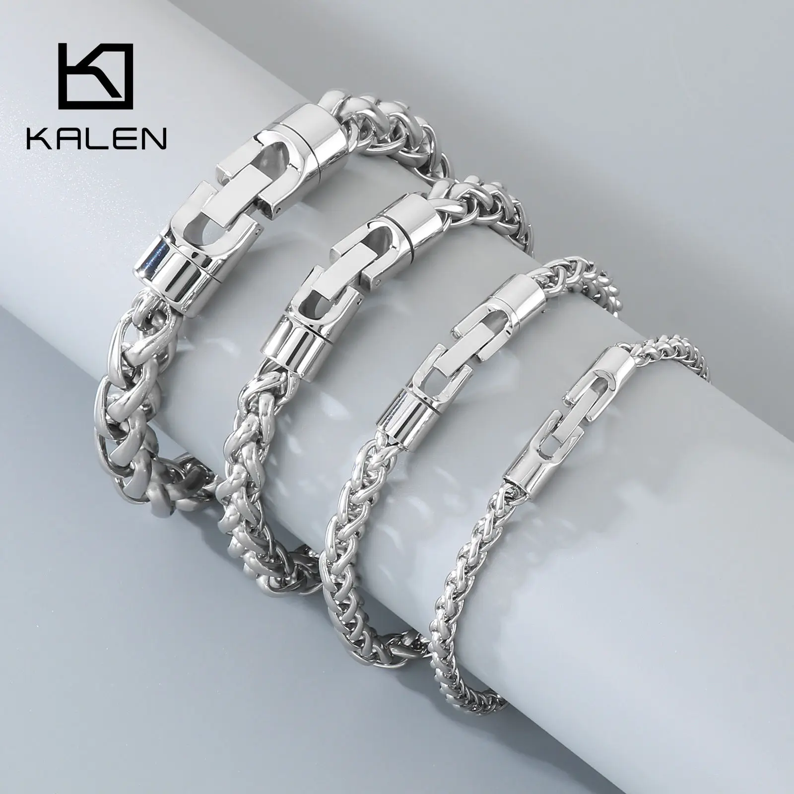 4/6/8/10Mm Keel Whe…