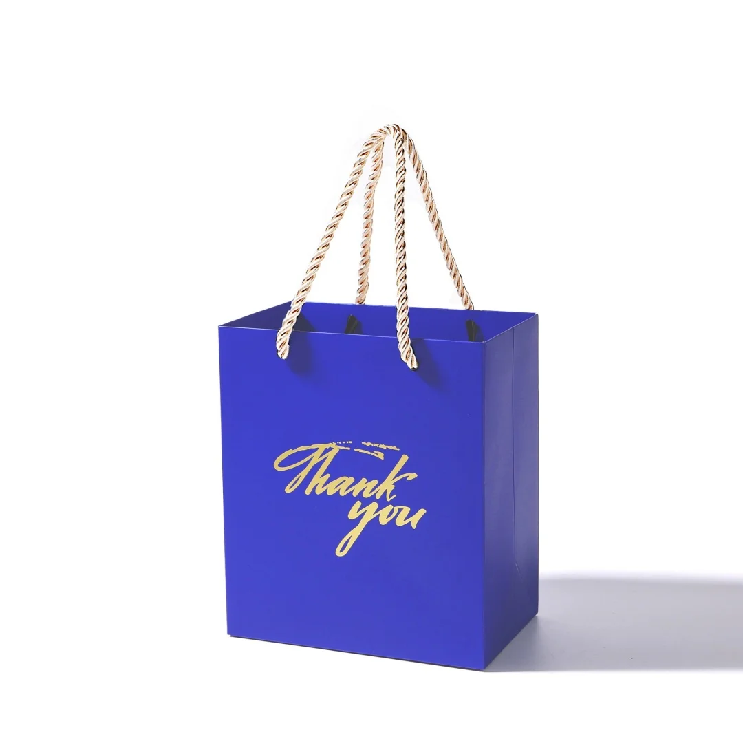 กระเป๋าโท้ทถือมือ กระเป๋าใส่ของชำร่วยงานแต่งงาน กระเป๋าใส่ขนม ตกแต่งงานแต่งงาน งานวันเกิด งานเลี้ยงฉลอง