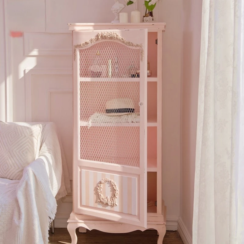 

French carved dining cabinet, bookcase, display cabinet, storage cabinet