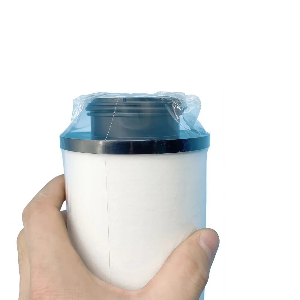 Hochwertiger CNG LNG Motorfilter Passend für MAN, OE 201V01804-0044 EAS423M04 D562 Schwerlast-Ersatzfilter – Detail 6