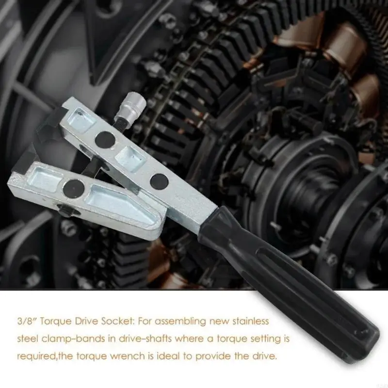 

Автомобильное загрузочное заживание CV Снятие платоч