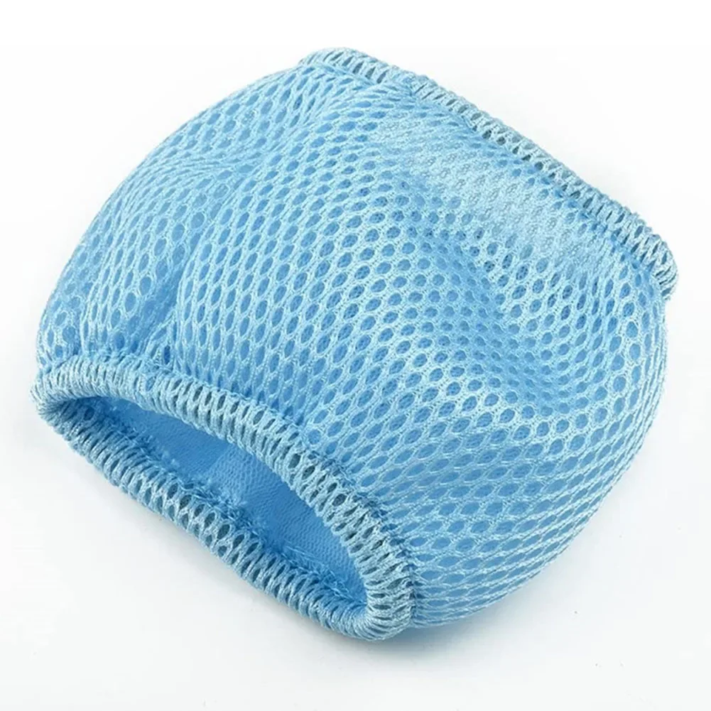 Inflatable Swimming Pool Filter Mesh Cover For Mspa Hot Tubs, Green Protective Net, Compatible With Baikal, Starry, And More