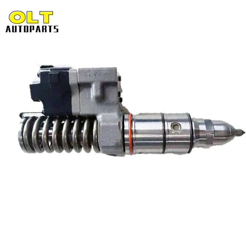 

Профессиональный топливный инжектор BJIET R5235575 R5237650 R5235915 5235575 для двигателя Detroit Series 60 12.7L