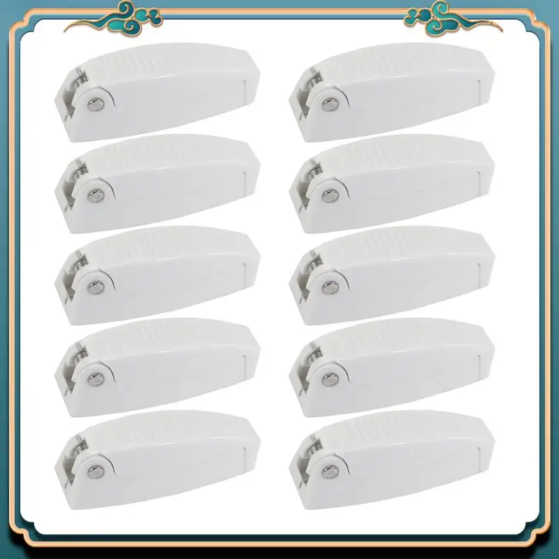 

A54P-Door Catch Holder Latch Door Fixing Buckle For RV Motorhome Camper Traile Travel Baggage