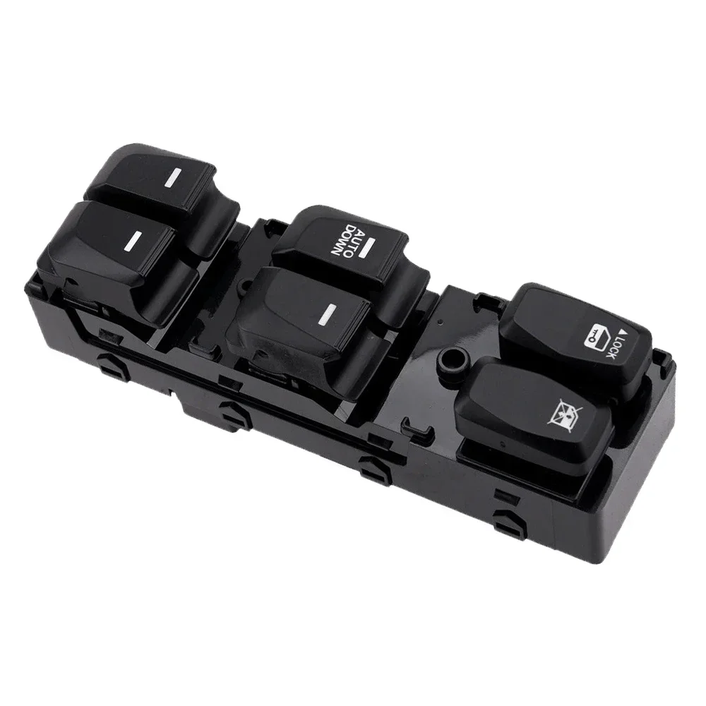 93570-2S150 For Hyundai Tucson ix35 2010-2015 Power Window Switch Window Switch Master Button