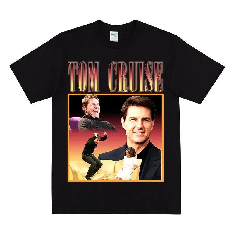 Kaus TOM CRUISE Homage kaus Vintage Tom Cruise Tom