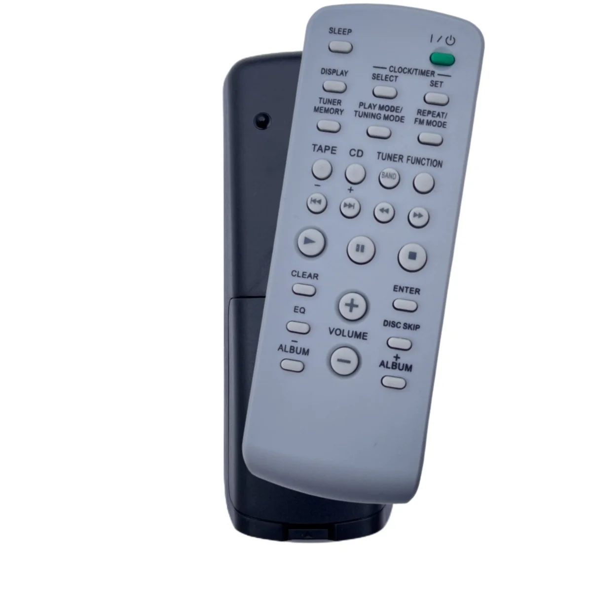 Mando a distancia para Sony MHC-RG551S, MHC-RG555, MHC-RG444S, MHC-GX9900, MHC-RG441, Mini, sistema de componentes de alta fidelidad