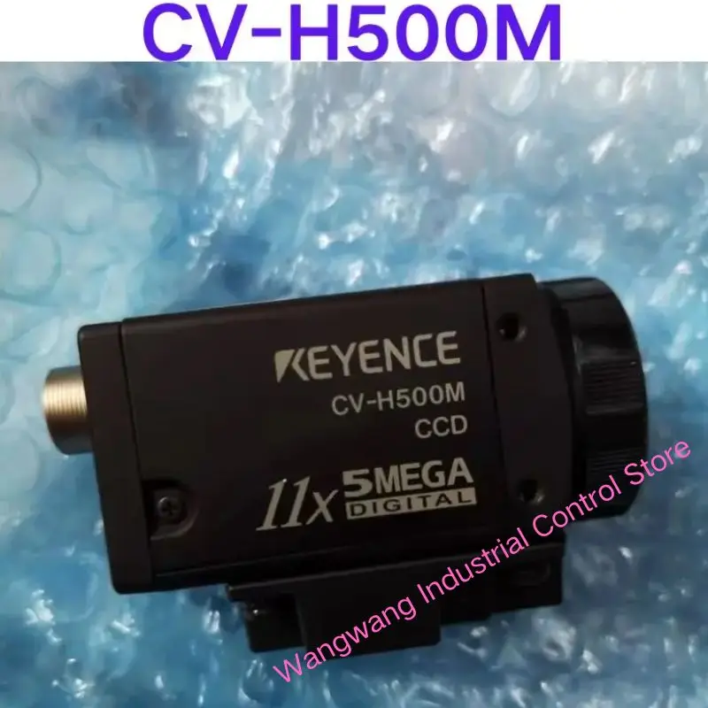 

Совершенно новая промышленная камера CV-H500M.