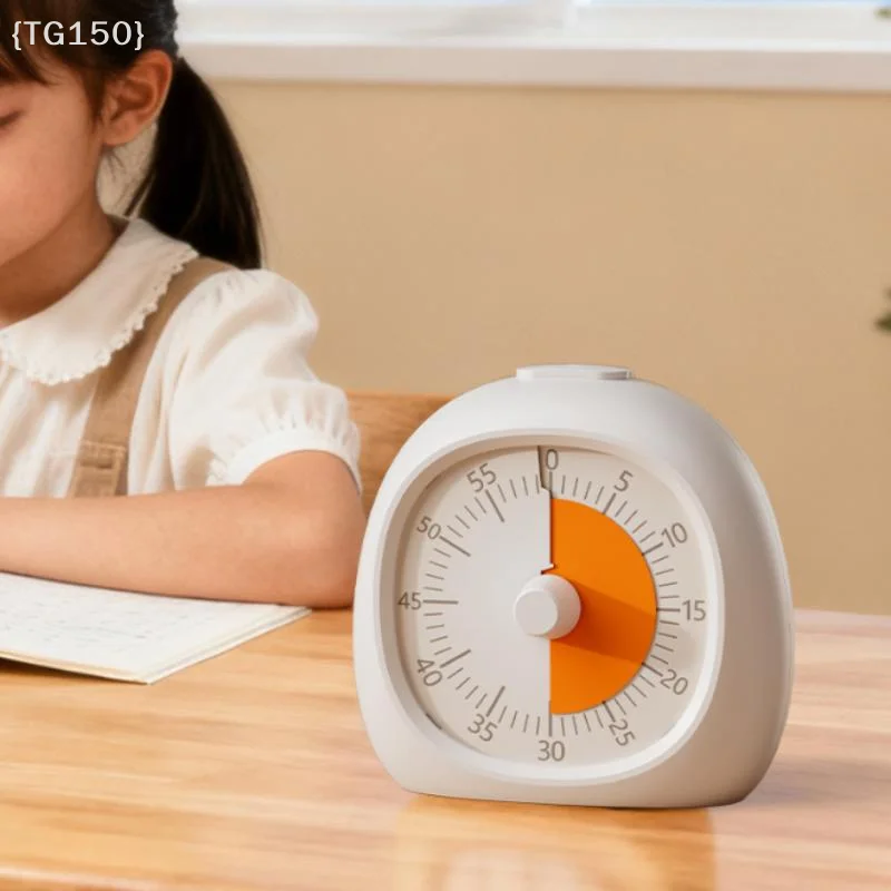 【TG150】Plastic Visual Countdow - Commercial Kitchen Timer recension och pris