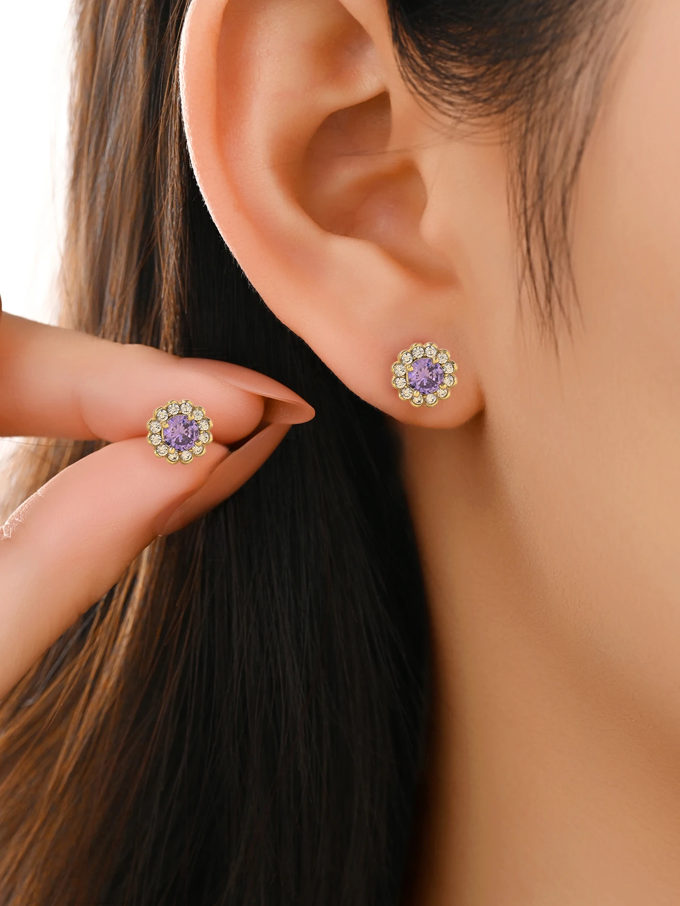 brincos-de-girassol-de-zirconia-roxa-em-prata-esterlina-925-um-acessorio-de-joias-com-design-minimalista-e-temperamento-luxuoso