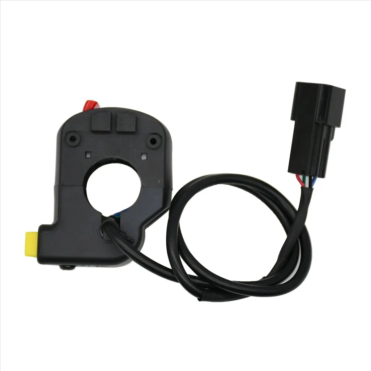 SCLS Electric Motorcycle Bike Horn /EP Power Mode Switch for Sur Ron Light Bee S & Light Bee X