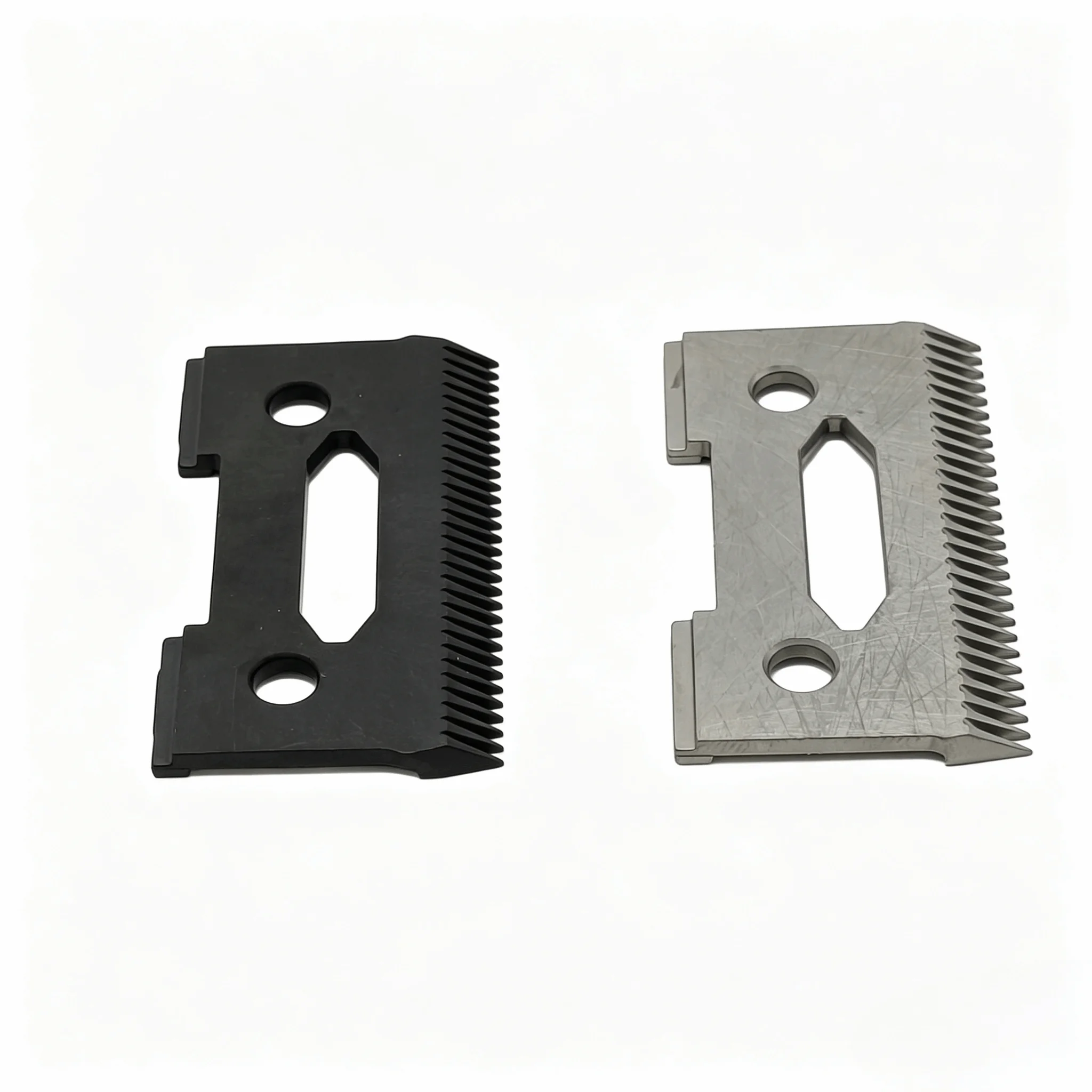 Madeshow Original Replacement Blade Suitable for M5/M8F/M10/R66/R77F Wedge Fade Ultra‑Thin Cutter Head for Hair Clipper