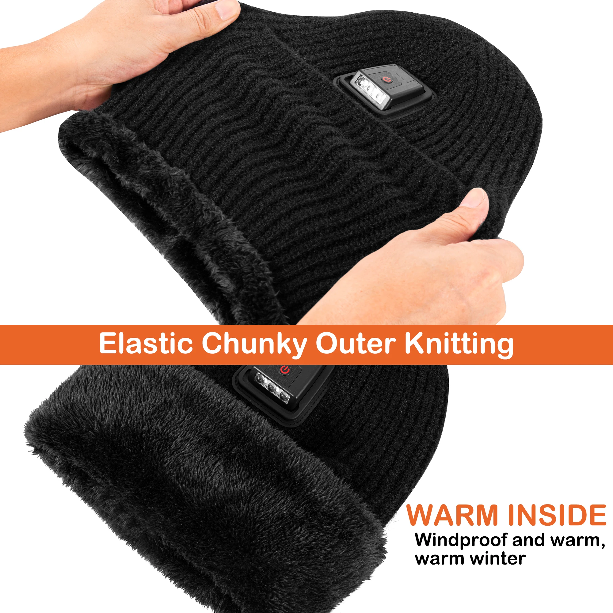 Dziecięce zimowe maski narciarskie, chroniące twarz i szyję, wiatroodporne, z grubą pluszową podszewką, nadają się do jazdy na nartach na świeżym powietrzu.