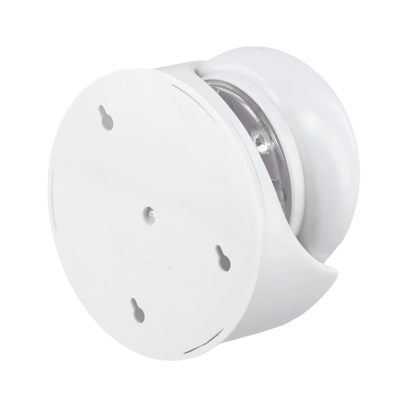 Wireless Corridor Induction Light with Motion Sensor For 360 Degree Adjustable Base Super Bright LED Activation