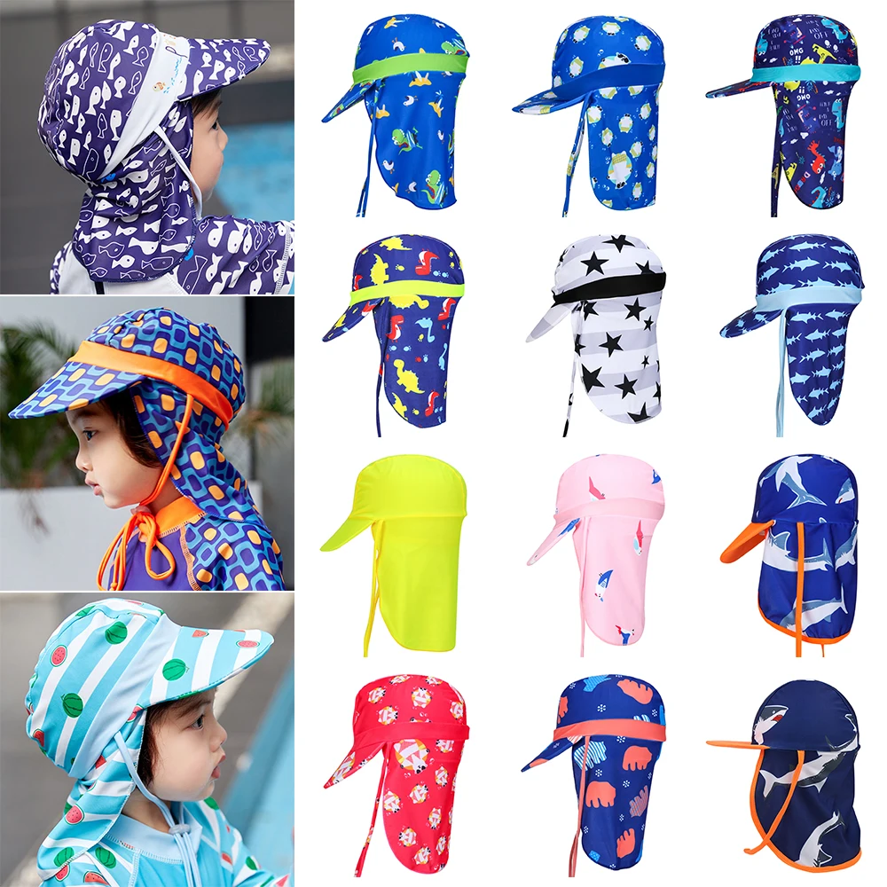 Casquette Fille 16 A Le Chapeau Idéal pour l’Été, Testé et Approuvé par une Mère Réelle