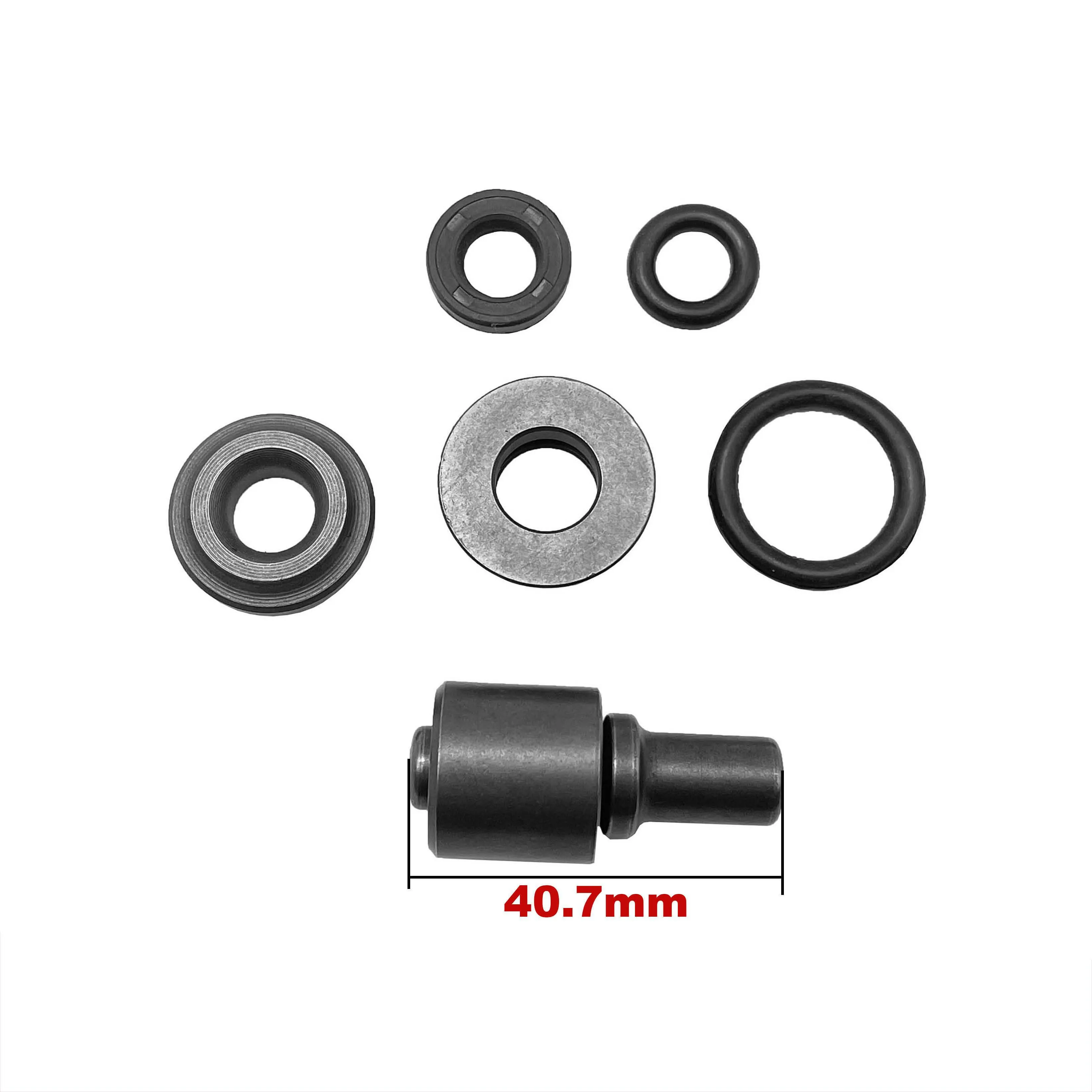 THAF Ersatz-Ersatzteile für Makita Bohrhammer HR2470
