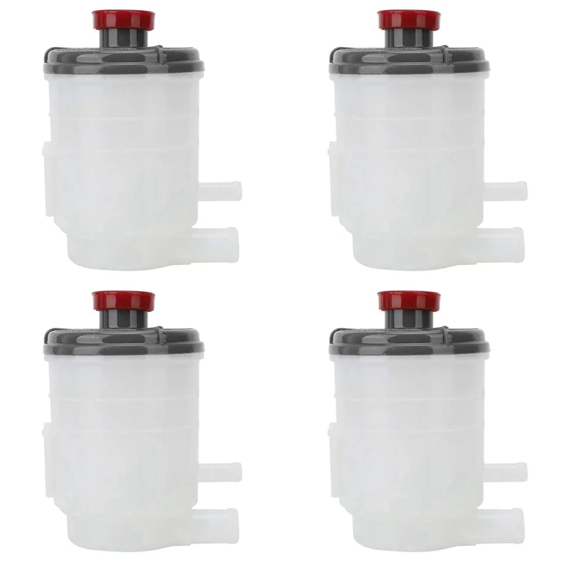 

Ac29-4X 53701-S84-003 53701-S84-A01 Power Steering Pump Oil Tank Fluid Reservoir Oil Tank Bottle For Honda Accord 1998-2002